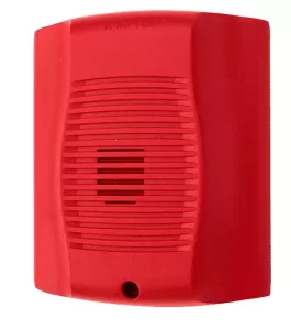 Horn Outdoor HRK Fire Alarm System US Operating Temperature 