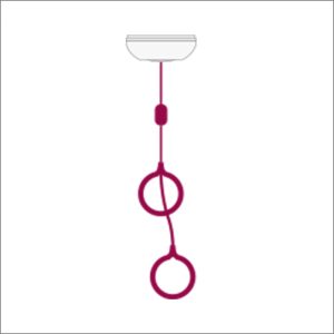 celling pull cord intercall Anti-ligature 