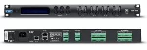 DMM 8008 sound system digital matrix 