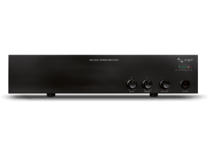 power amplifier MPA 5240 sound system