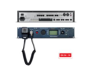 VAC 2006 sound system VAIE 2250