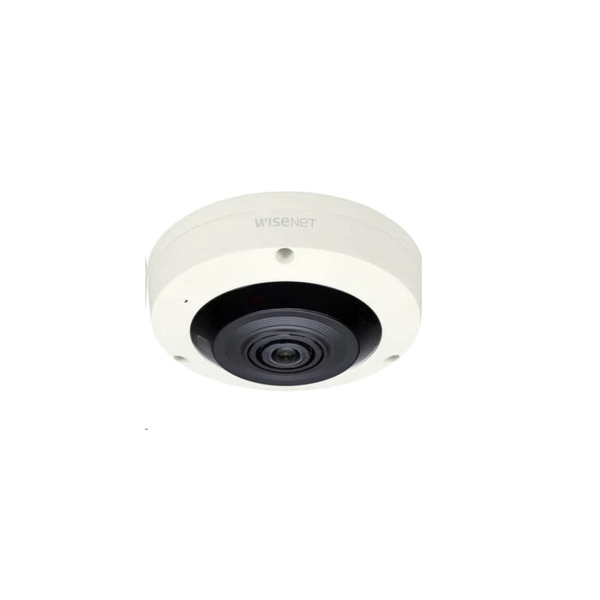 QNF-9010 Network Fisheye Camera CCTV system 