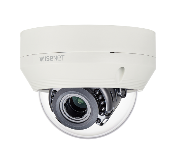 HCD-6080R IR Dome Camera CCTV system