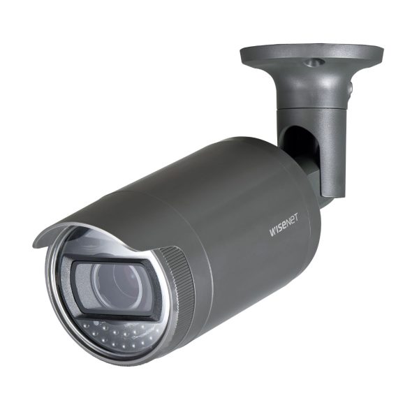LNO-6070R IR Bullet Camera CCTV system