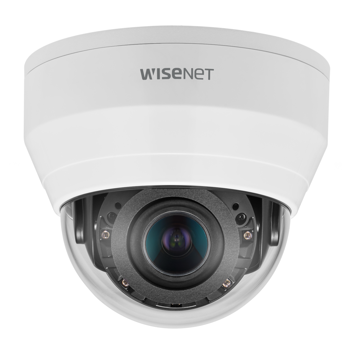 QND-8080R IR Dome Camera CCTV system