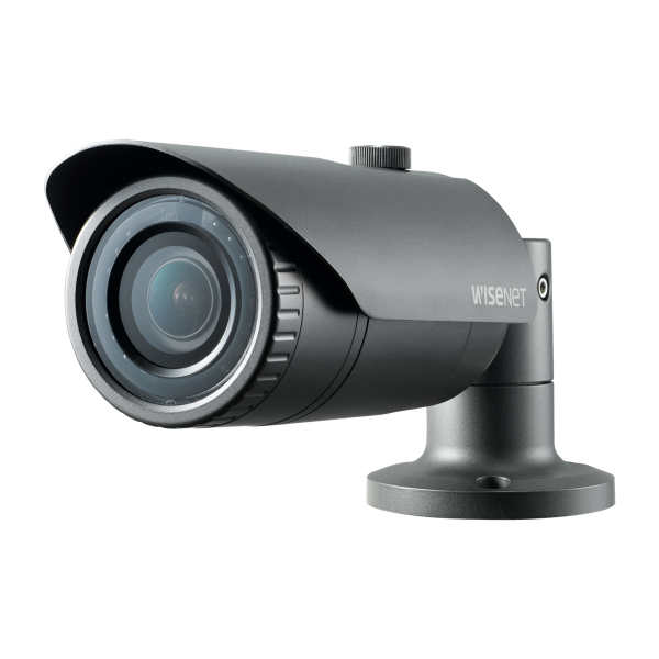 QNO-6072R IR Bullet Camera CCTV system 
