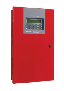IFP-2100 HV Fire Alarm Operating Temperature