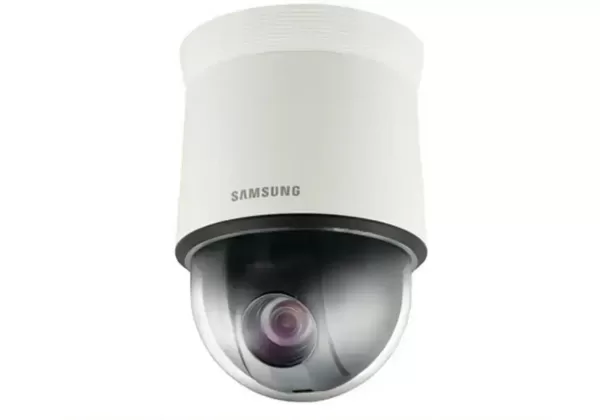HCP-623H 1080p Analog CCTV system