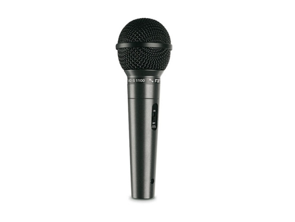 Sound Systems Microphones Bases voice reproduction Low distortion DYNAMIC MICROPHONES