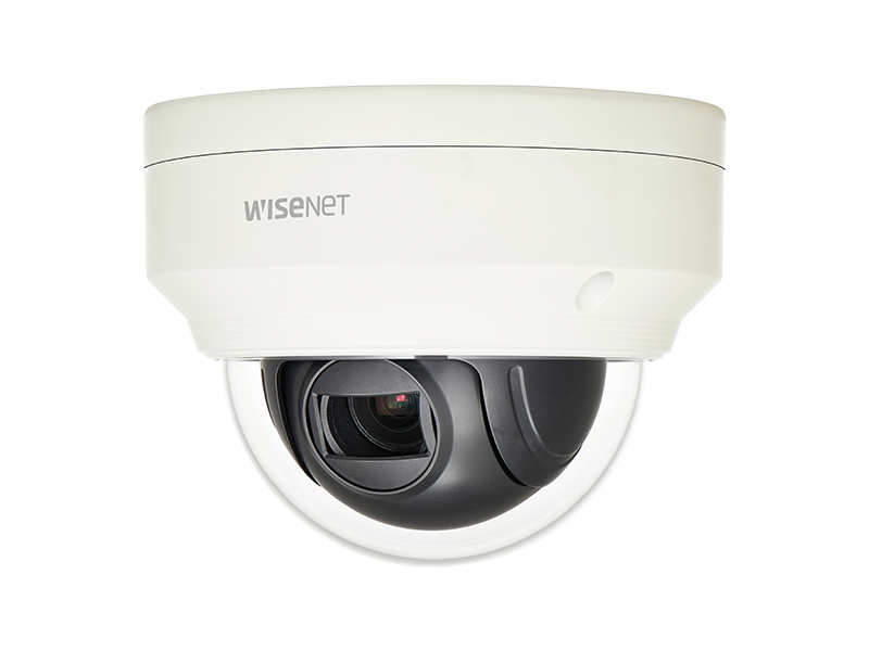 XNO-8080R Bullet Camera CCTV system